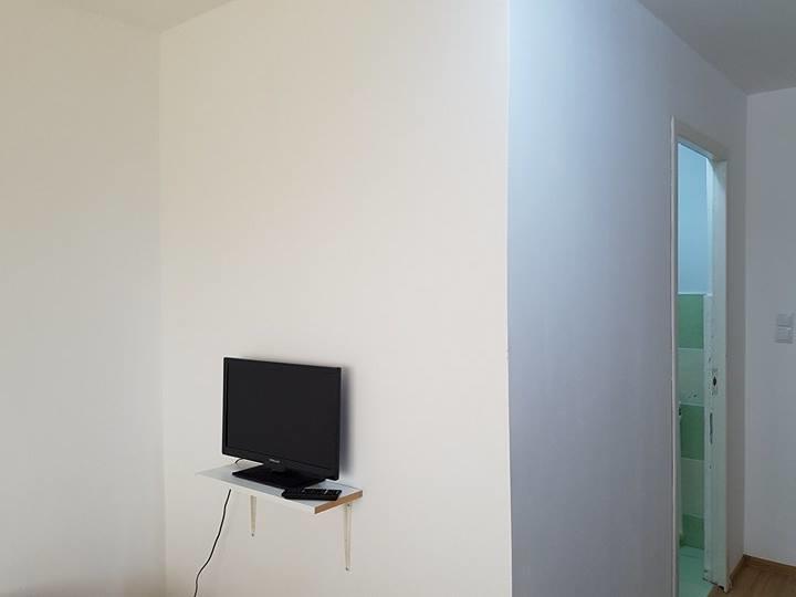 Casa Rustica Apart & Rooms Cîmpineanca Eksteriør bilde