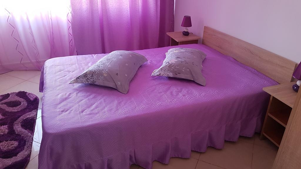 Casa Rustica Apart & Rooms Cîmpineanca Eksteriør bilde